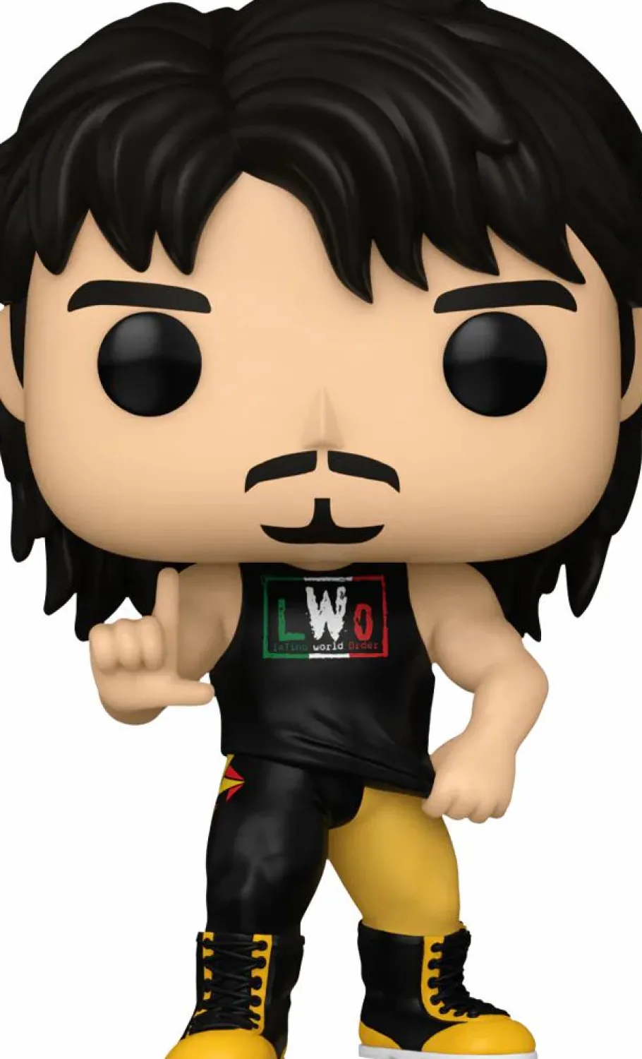 Standard Pop!>WWE - Eddie Guerrero Pop! Vinyl Figure
