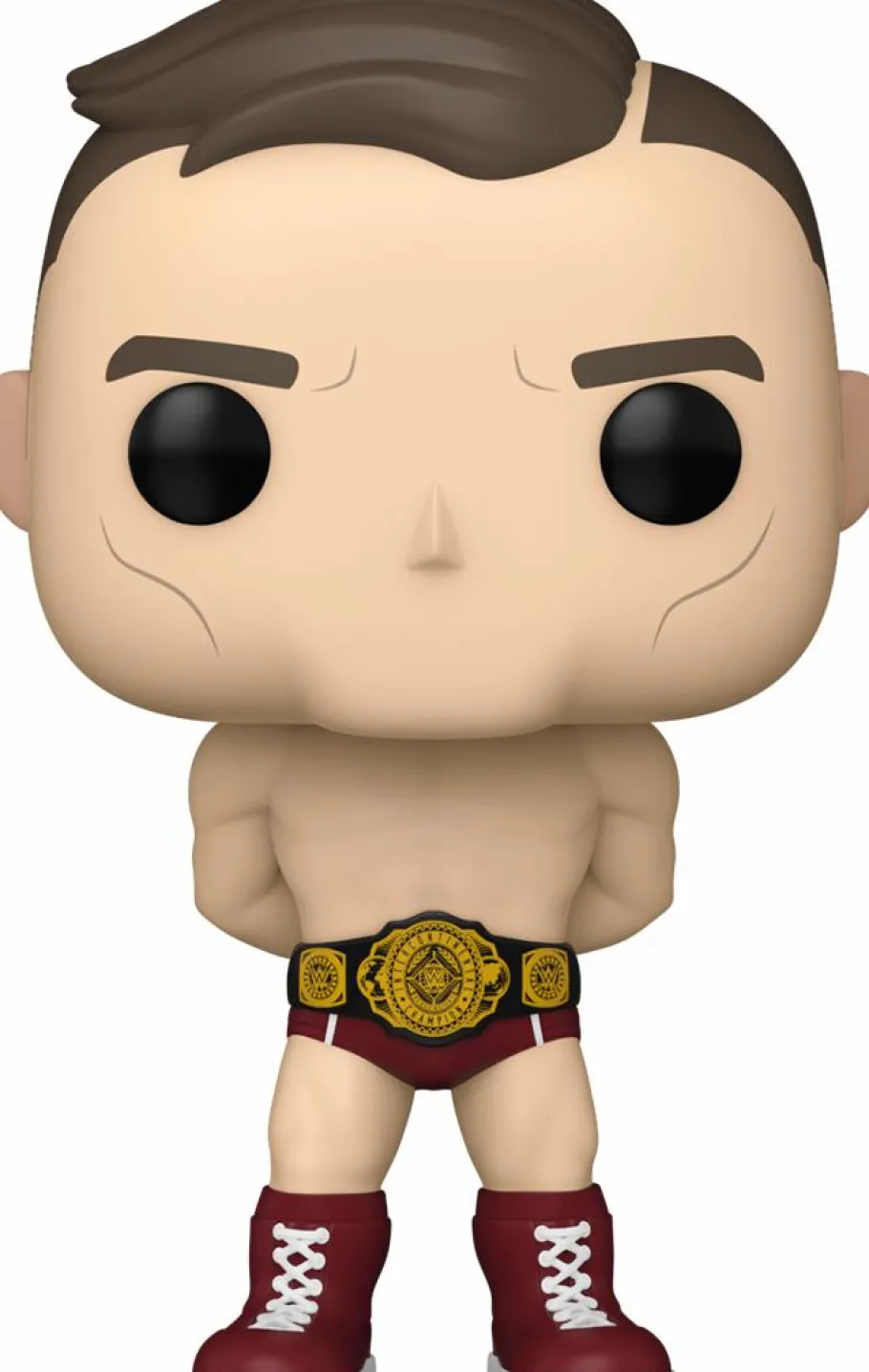 Standard Pop!>Wrestling WWE/WWF WWE - Gunther Pop! Vinyl Figure