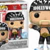 Standard Pop!>WWE - Hollywood Hulk Hogan Pop! Vinyl Figure