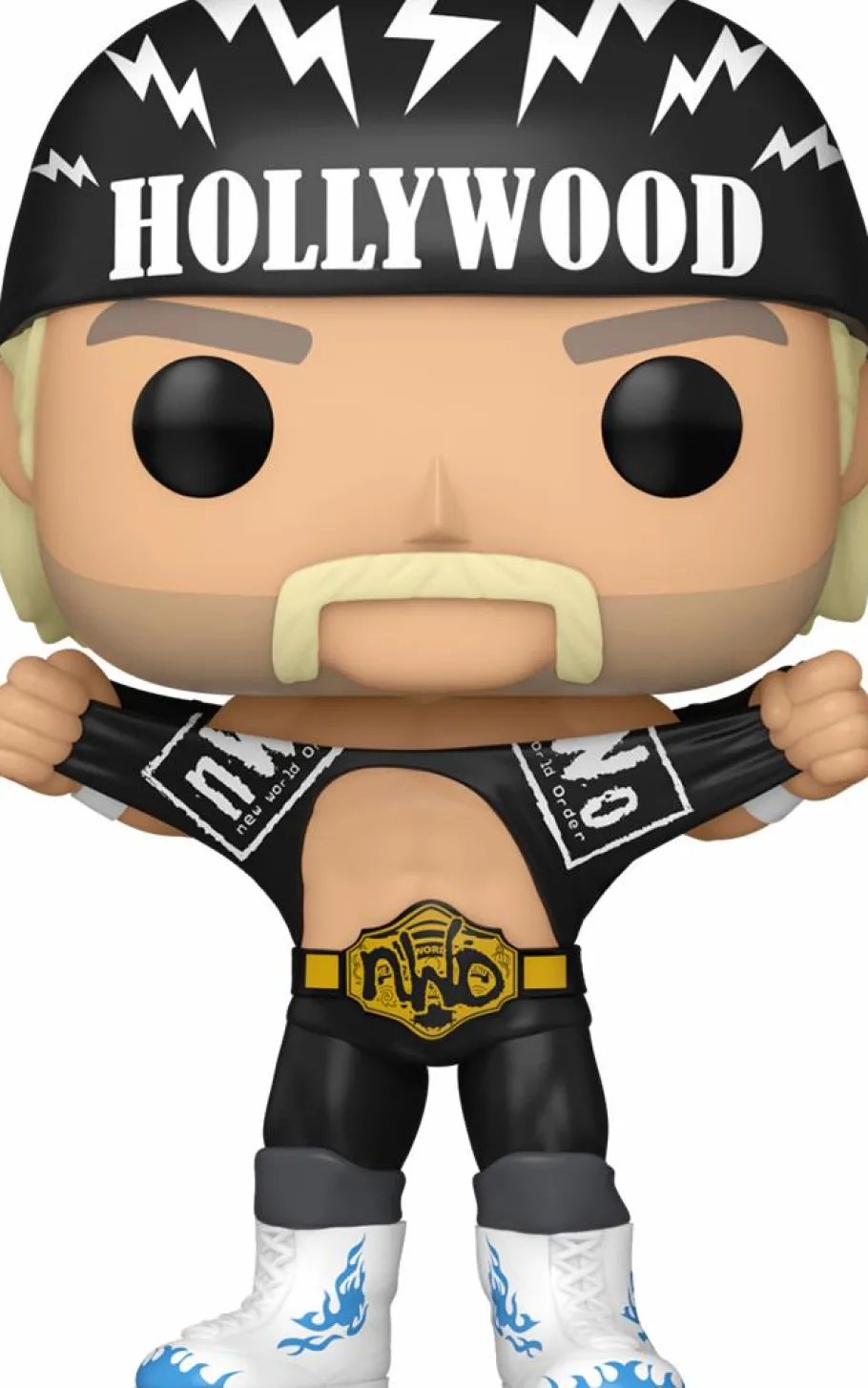 Standard Pop!>WWE - Hollywood Hulk Hogan Pop! Vinyl Figure