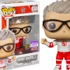 Funko Convention Exclusives>Wrestling WWE/WWF WWE - Johnny Knoxville Pop! Vinyl Figure (2023 Summer Convention Exclusive)
