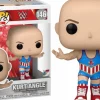 Standard Pop!>Wrestling WWE/WWF WWE - Kurt Angle Pop! Vinyl Figure