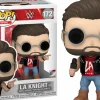 Standard Pop!>Wrestling WWE/WWF WWE - LA Knight Pop! Vinyl Figure
