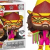 Standard Pop!>Wrestling WWE/WWF WWE - Macho Man Randy Savage Diamond Glitter Pop! Vinyl Figure