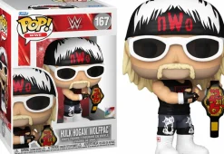 Pop! Bundles>Wrestling WWE/WWF WWE - Main Event Pop! Vinyl Bundle (Set of 3)