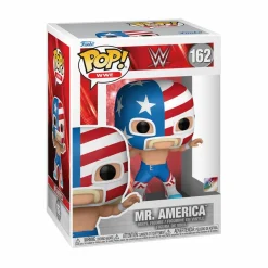 Standard Pop!>WWE - Mr. America Pop! Vinyl Figure