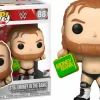 Standard Pop!>Wrestling WWE/WWF WWE - Otis Pop! Vinyl Figure