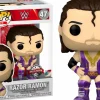 Standard Pop!>Wrestling WWE/WWF WWE - Razor Ramon Metallic Pop! Vinyl Figure