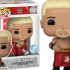 Standard Pop!>Wrestling WWE/WWF WWE - Rikishi Pop! Vinyl Figure