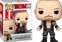 Standard Pop!>Wrestling WWE/WWF WWE - RKBrhodes Pop! Vinyl Bundle (Set of 3)