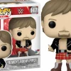 Standard Pop!>Wrestling WWE/WWF WWE - "Rowdy" Roddy Piper Pop! Vinyl Figure