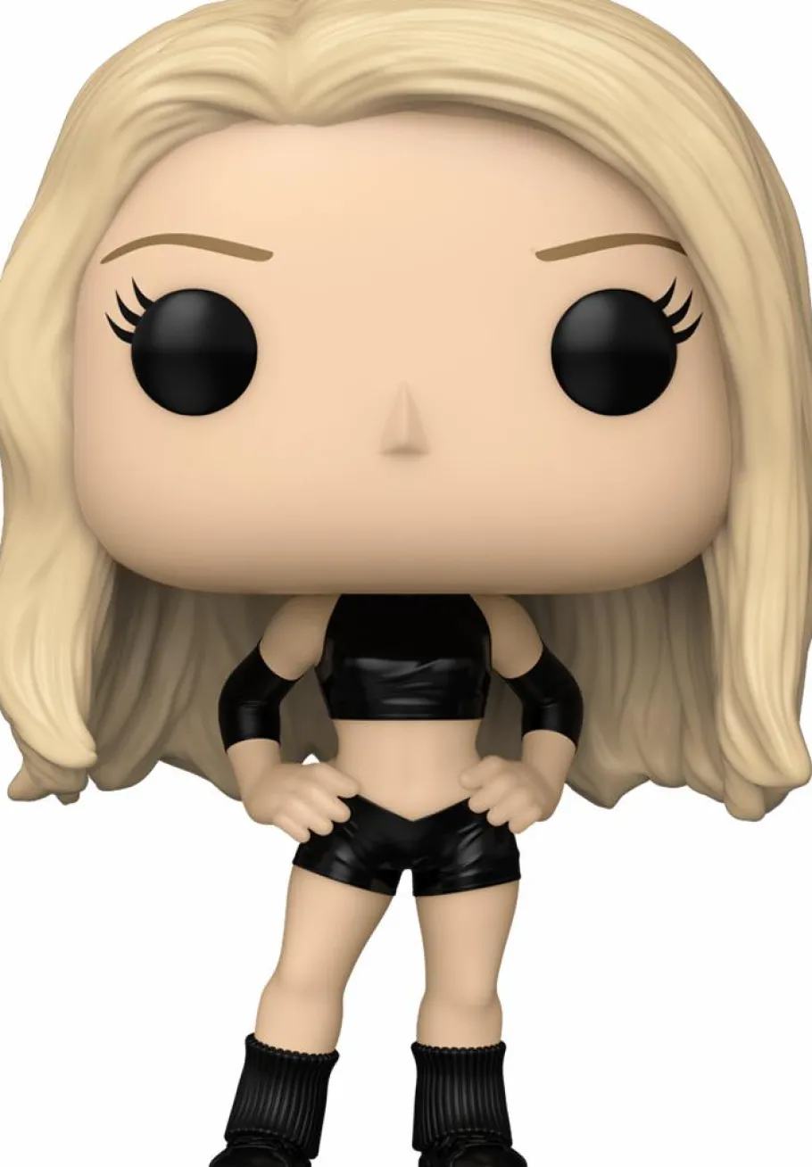 Standard Pop!>Wrestling WWE/WWF WWE - Stacey Keibler Pop! Vinyl Figure