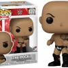 Standard Pop!>Wrestling WWE/WWF WWE - The Rock (Final) Pop! Vinyl Figure