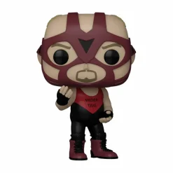 Standard Pop!>Wrestling WWE/WWF WWE - Vader Pop! Vinyl Figure