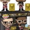 Standard Pop!>WWE : Hall of Fame - The Dudley Boyz: Bubba Ray & D-Von Pop! Vinyl Figure 2-Pack