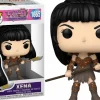 Standard Pop!>Xena : Warrior Princess - with Spear Pop! Vinyl Figure
