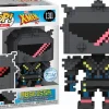 Standard Pop!>X-Men '97 (2024) - Abscissa 8-Bit Pop! Vinyl Figure