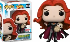Funko Convention Exclusives>X-Men '97 (2024) - Goblin Queen Pop! Vinyl Figure (2023 Fall Convention Exclusive)