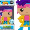 Standard Pop!>X-Men '97 (2024) - Jubilee 8-Bit Pop! Vinyl Figure