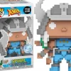 Standard Pop!>X-Men '97 (2024) - Spiral 8-Bit Pop! Vinyl Figure