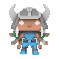 Standard Pop!>X-Men '97 (2024) - Spiral 8-Bit Pop! Vinyl Figure