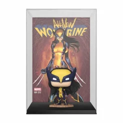 Pop! Covers>X-Men - All-New Wolverine Issue #1 Pop! Covers Vinyl Figure