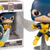 Standard Pop!>X-Men - Angel First Appearance 80th Anniversary Pop! Vinyl Figure