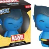 Designer Vinyl>X-Men - Beast Dorbz Vinyl Figure