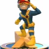 Designer Vinyl>X-Men - Cyclops Q-Fig 5” Vinyl Figure