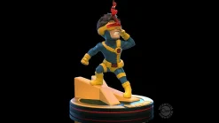 Designer Vinyl>X-Men - Cyclops Q-Fig 5” Vinyl Figure