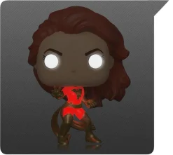Standard Pop!>X-Men - Dark Phoenix Glow in the Dark Pop! Vinyl Figure
