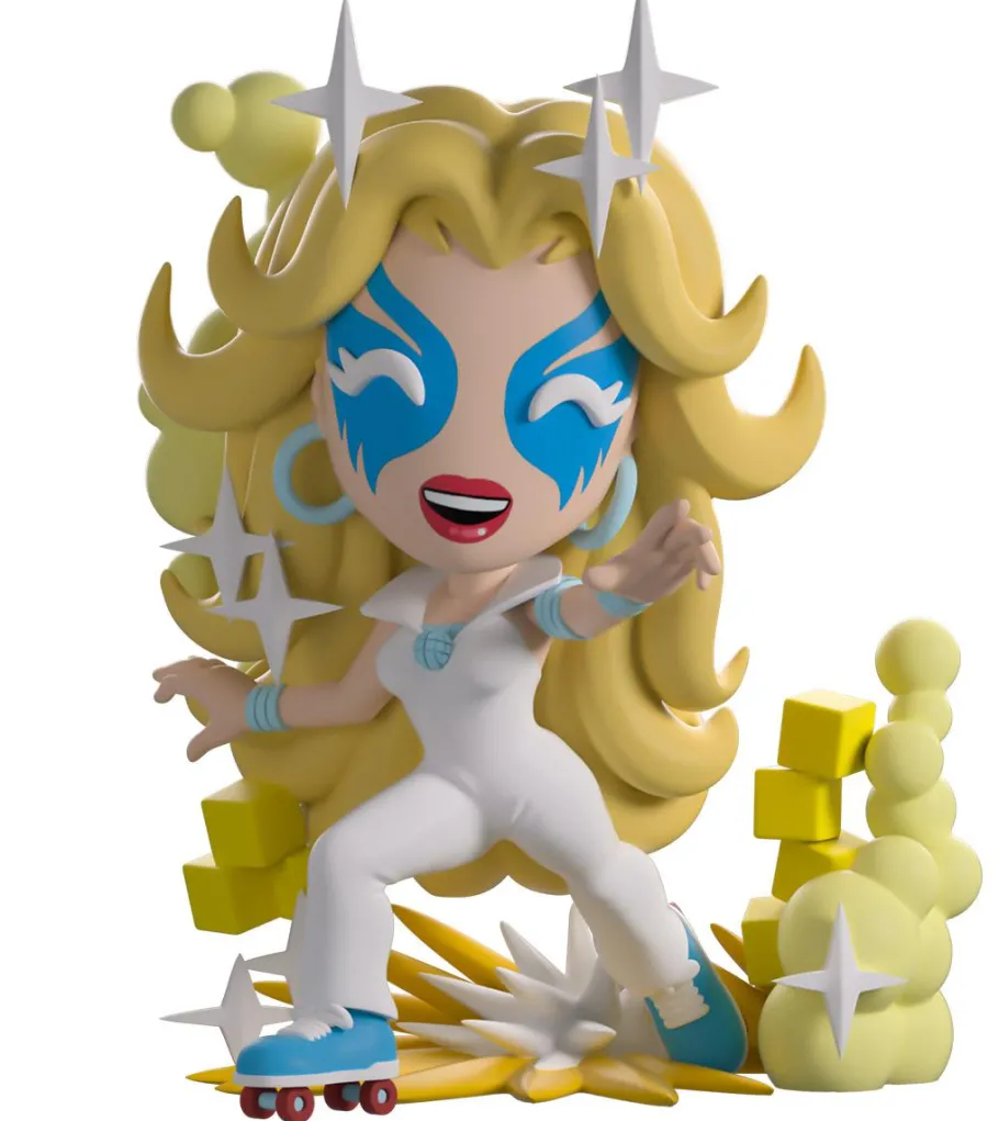 Designer Vinyl>X-Men - Dazzler (Vol.1 #20) 5" Vinyl Figure