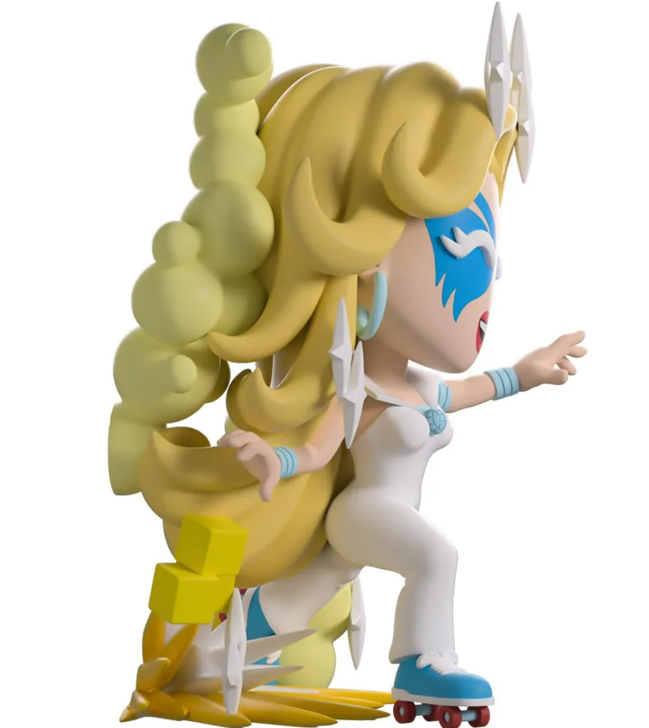 Designer Vinyl>X-Men - Dazzler (Vol.1 #20) 5" Vinyl Figure