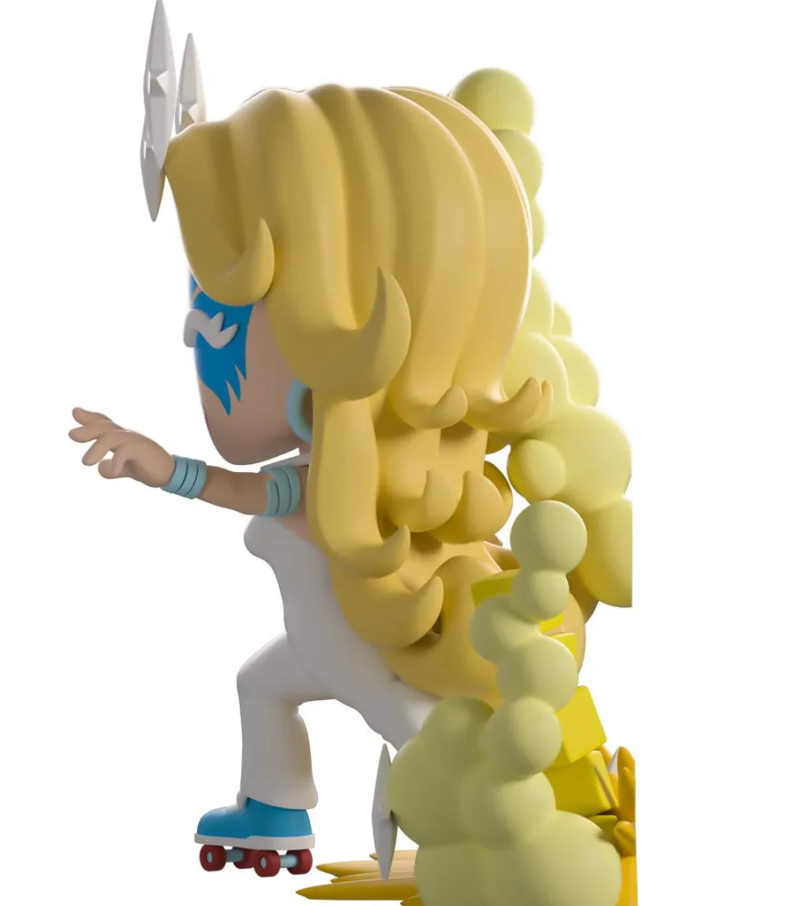 Designer Vinyl>X-Men - Dazzler (Vol.1 #20) 5" Vinyl Figure
