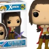 Standard Pop!>X-Men - Kate Pryde with Lockheed Pop! Vinyl Figure
