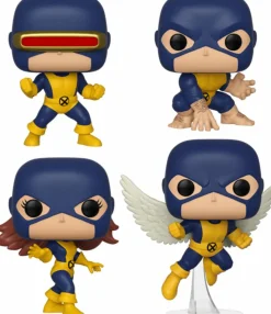 Standard Pop!>X-Men - Marvel Girl First Appearance 80th Anniversary Pop! Vinyl Figure