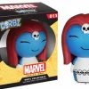 Designer Vinyl>X-Men - Mystique Dorbz Vinyl Figure