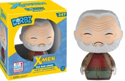 Funko Convention Exclusives>X-Men - Old Man Logan Dorbz Vinyl Figure (2017 Fall Convention Exclusive)