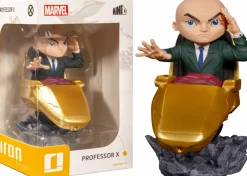 Designer Vinyl>X-Men - Professor Xavier MiniCo 6” Vinyl Figure
