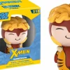 Designer Vinyl>X-Men - Sabretooth Dorbz Vinyl Figure