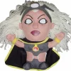 Designer Plush>X-Men - Storm Deformed Plush