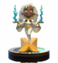 Designer Vinyl>X-Men - Storm Q-Fig 5” Vinyl Figure