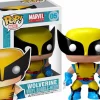 Bobble-Heads>X-Men - Wolverine Pop! Vinyl Bobble Head Figure
