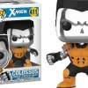 Standard Pop!>X-Men - X-Force Colossus Chrome Pop! Vinyl Figure