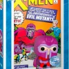Pop! Covers>X-Men - Vol. 1 Issue #4 Magneto Pop! Comic Covers Vinyl Figure