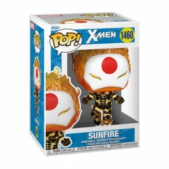 Standard Pop!>X-Men : Age of Apocalypse - Sunfire Pop! Vinyl Figure