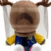 Designer Plush>Yellowjackets (2021) - Antler Queen 9" Plush