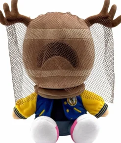 Designer Plush>Yellowjackets (2021) - Antler Queen 9" Plush