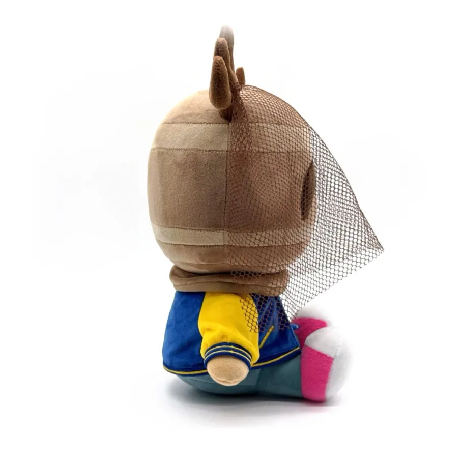 Designer Plush>Yellowjackets (2021) - Antler Queen 9" Plush