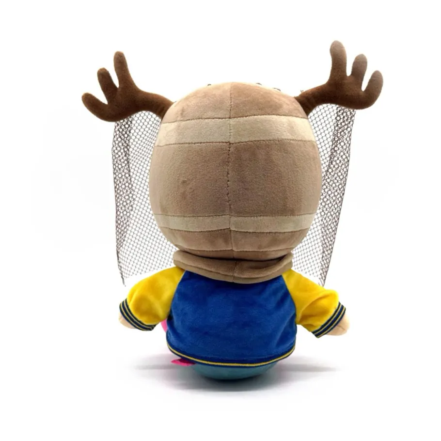 Designer Plush>Yellowjackets (2021) - Antler Queen 9" Plush